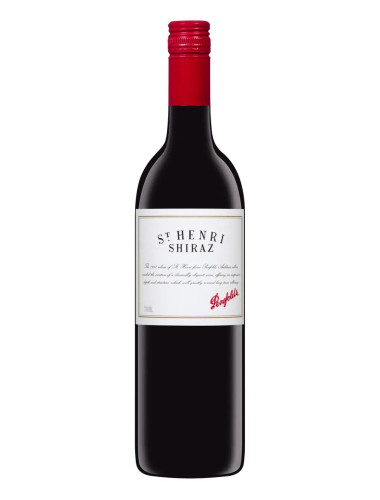Penfolds St. Henri Shiraz 2006