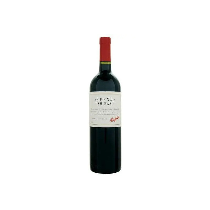 Penfolds St. Henri Shiraz 2005