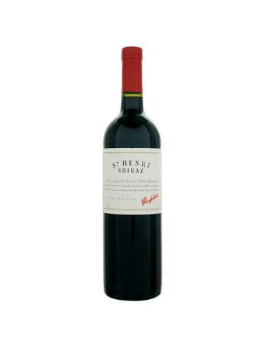 Penfolds St. Henri Shiraz 2005