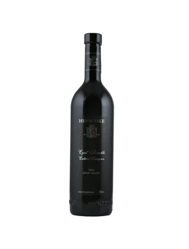 Henschke Cyril Cabernet 2016