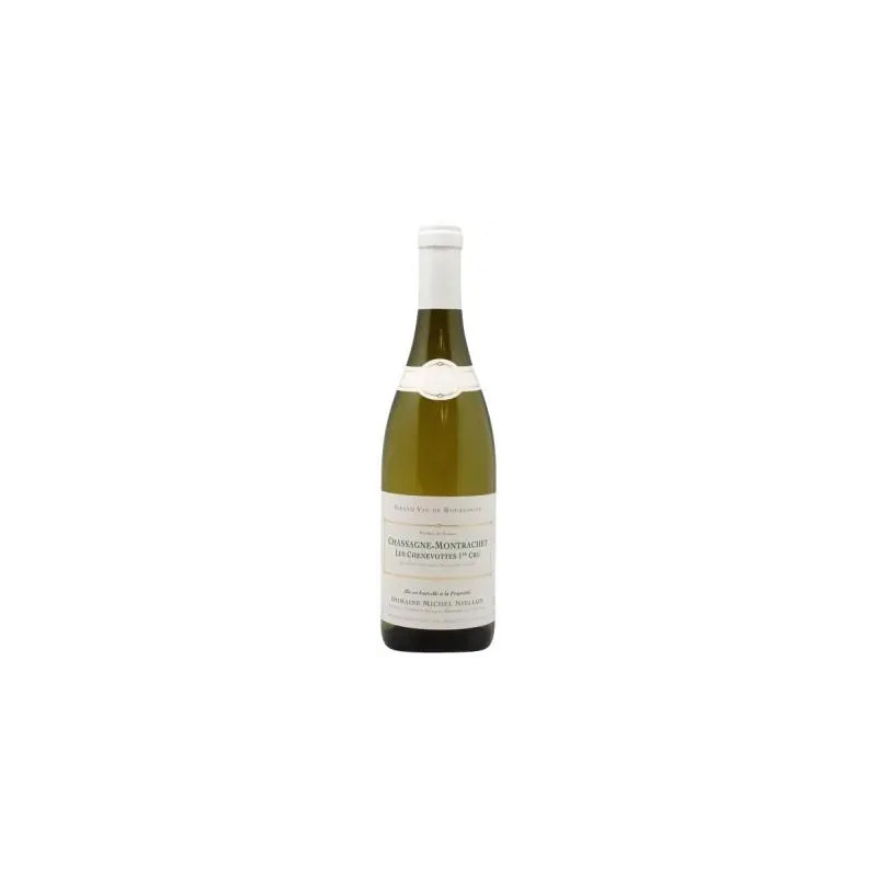 Domaine Michel Niellon - Chassagne-Montrachet 1er Cru 'Les Chenevottes' - 2020