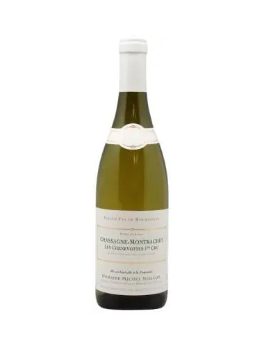 Domaine Michel Niellon - Chassagne-Montrachet 1er Cru 'Les Chenevottes' - 2020