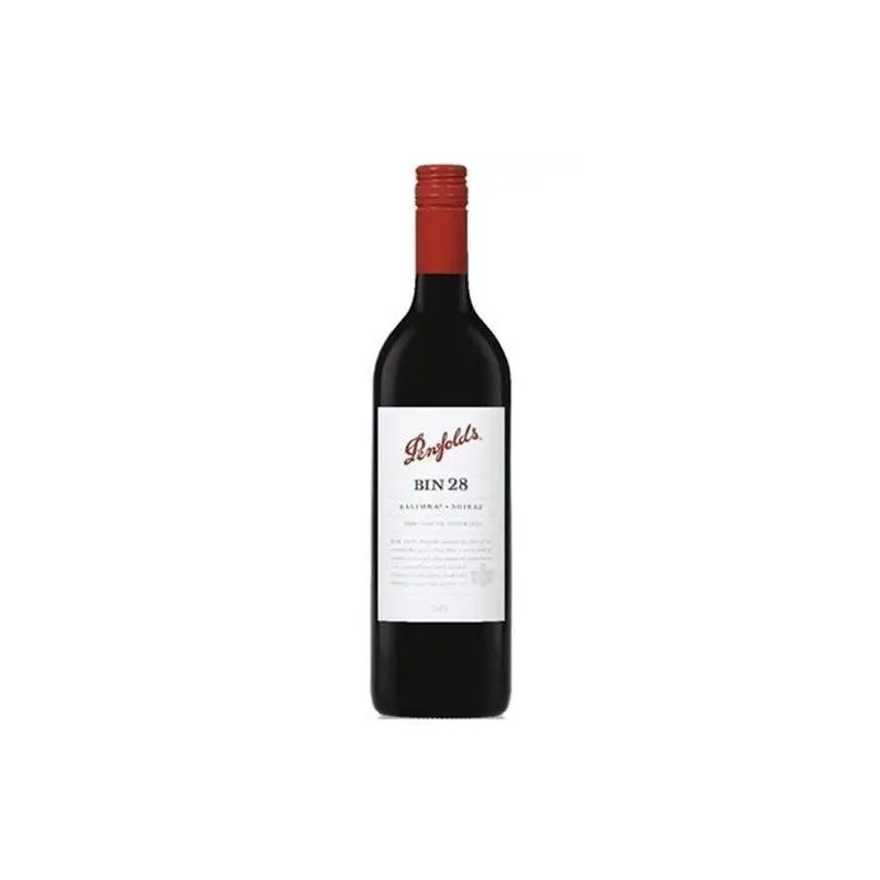 Penfolds Bin 28 Kalimna Shiraz 2008