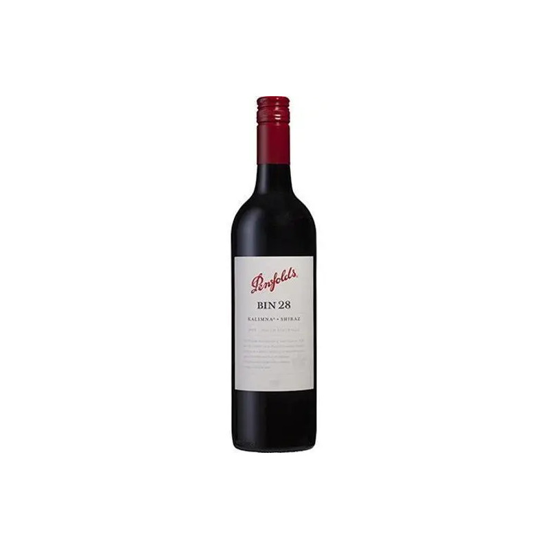 Penfolds Bin 28 Kalimna Shiraz 2011