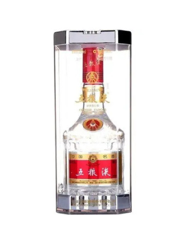 WULIANGYE 52%