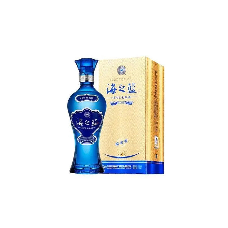 YANGHE OCEAN BLUE 52%
