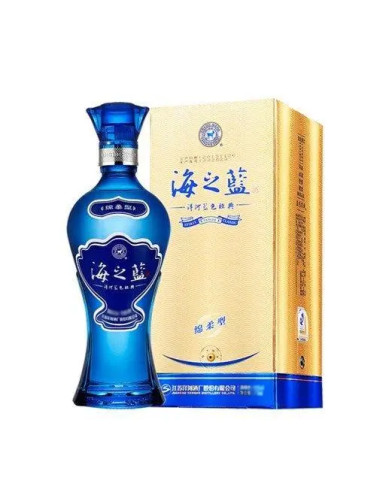 YANGHE OCEAN BLUE 52%