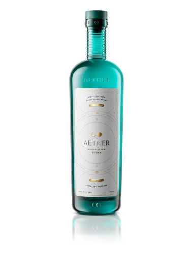 AETHER VODKA 40%