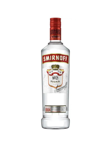 SMIRNOFF 700ML