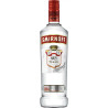 SMIRNOFF 700ML