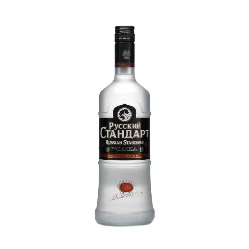 RUSSIAN STANDARD 40%