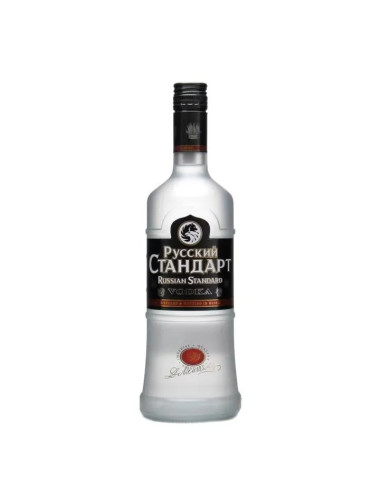 RUSSIAN STANDARD 40%