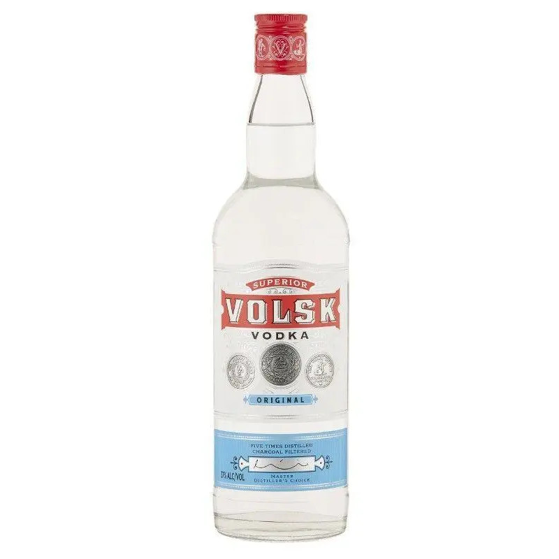 VOLSK 1000ML VODKA