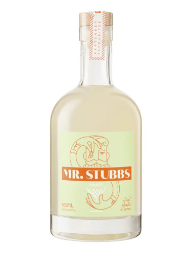 MR. STUBBS MARGI