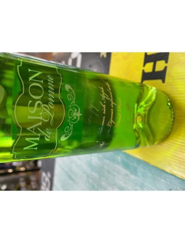 MAISON DE POMME APPLE SCHNAPPS LIQUEUR