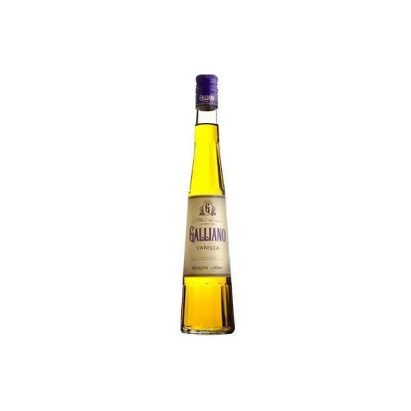 GALLIANO VANILLA SAMBUCA LIQUEUR