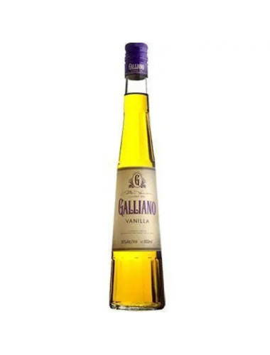 GALLIANO VANILLA SAMBUCA LIQUEUR
