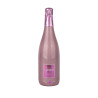 Champagne CARBON Fibre Brut Rosé NV