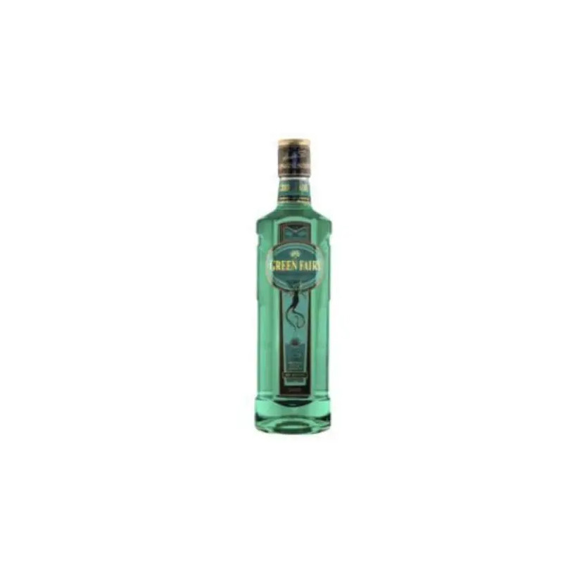 GREEN FAIRY ABSINTH
