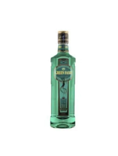 GREEN  FAIRY ABSINTH
