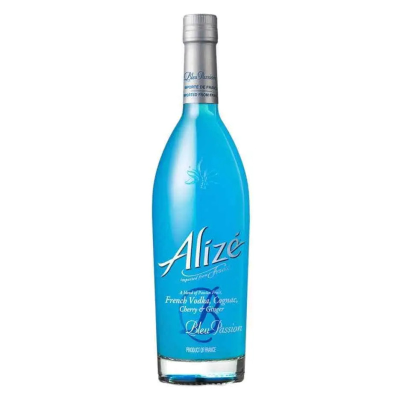 ALIZE BLUE PASSION 700ML