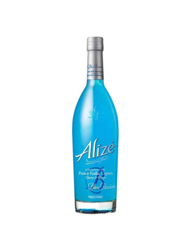 ALIZE BLUE PASSION 700ML