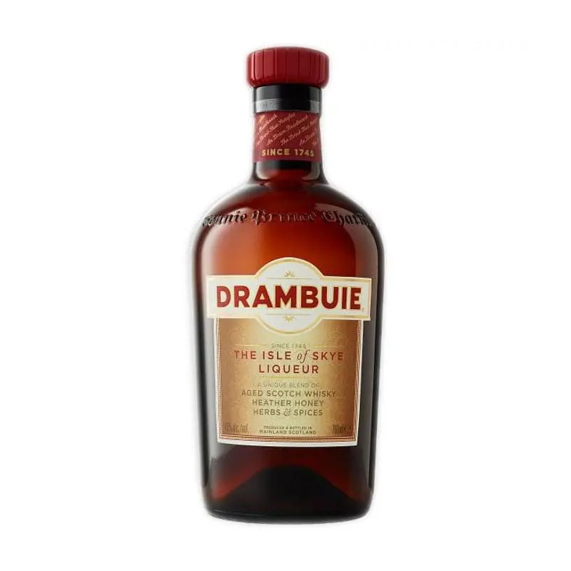 DRAMBUIE LIQUEUR