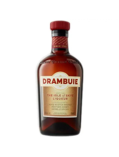 DRAMBUIE LIQUEUR