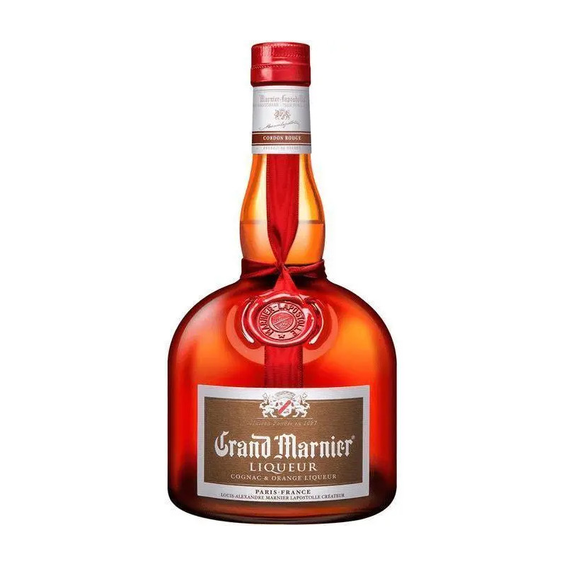 GRAND MARNIER LIQUEUR