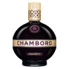 CHAMBORD BLACK RASPBERRY LIQUEUR 750ML