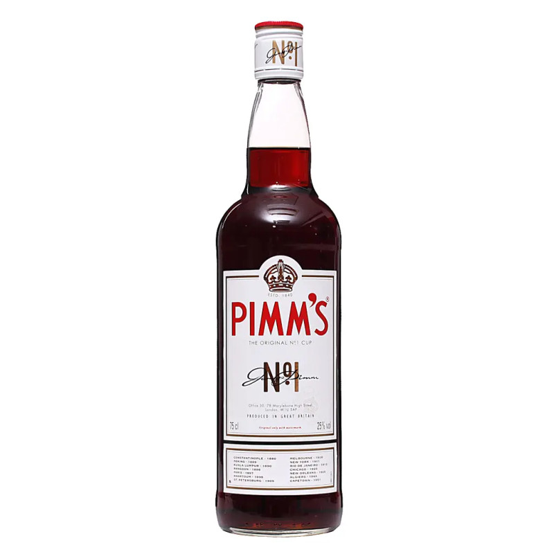PIMM'S NO.1