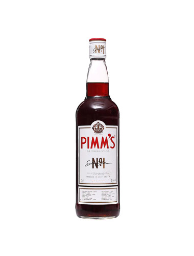 PIMM'S NO.1