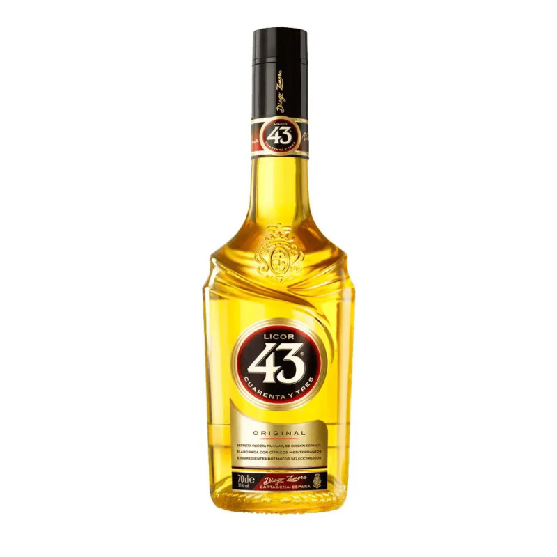 LICOR 43 700ML