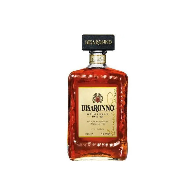 DISARONNO ITALIAN LIQUEUR 700ML