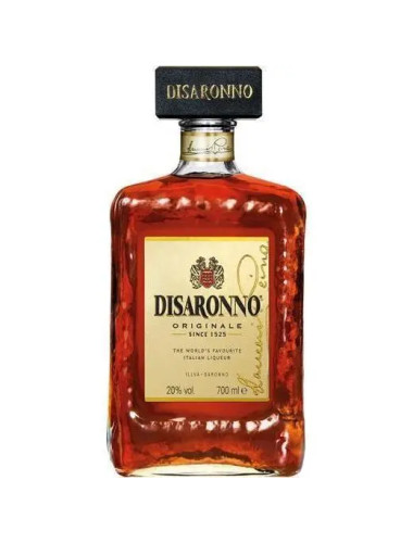 DISARONNO ITALIAN LIQUEUR 700ML
