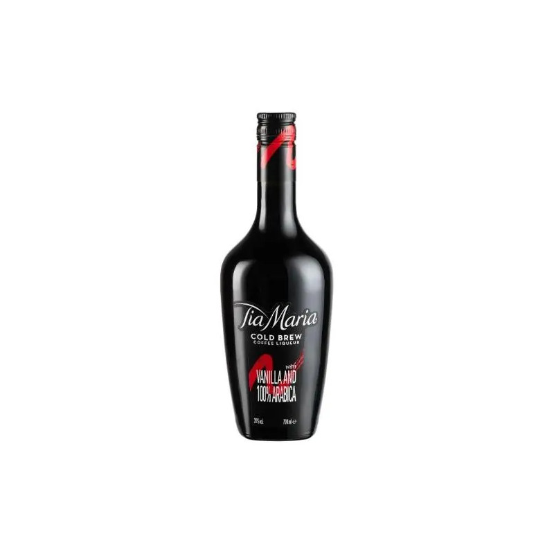 TIA MARIA COFFEE LIQUEUR 700ML