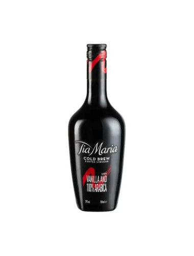 TIA MARIA COFFEE LIQUEUR 700ML