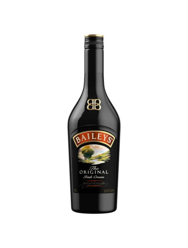 BAILEYS ORIGINAL IRISH CREAM