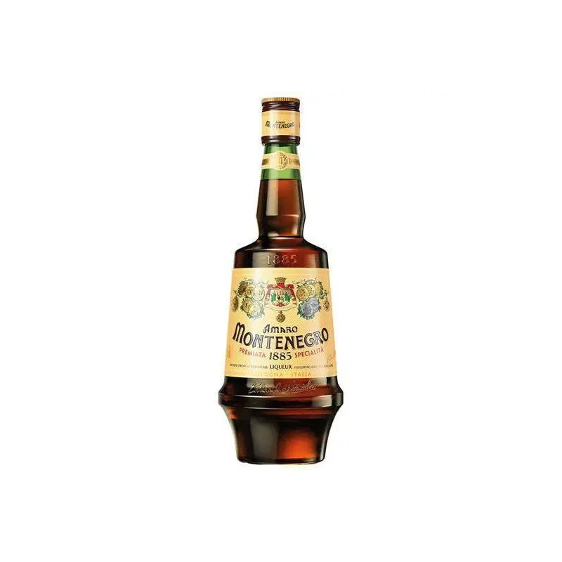 Amaro Montenegro Liqueur 700ml