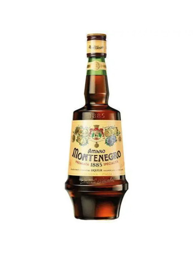 Amaro Montenegro Liqueur 700ml