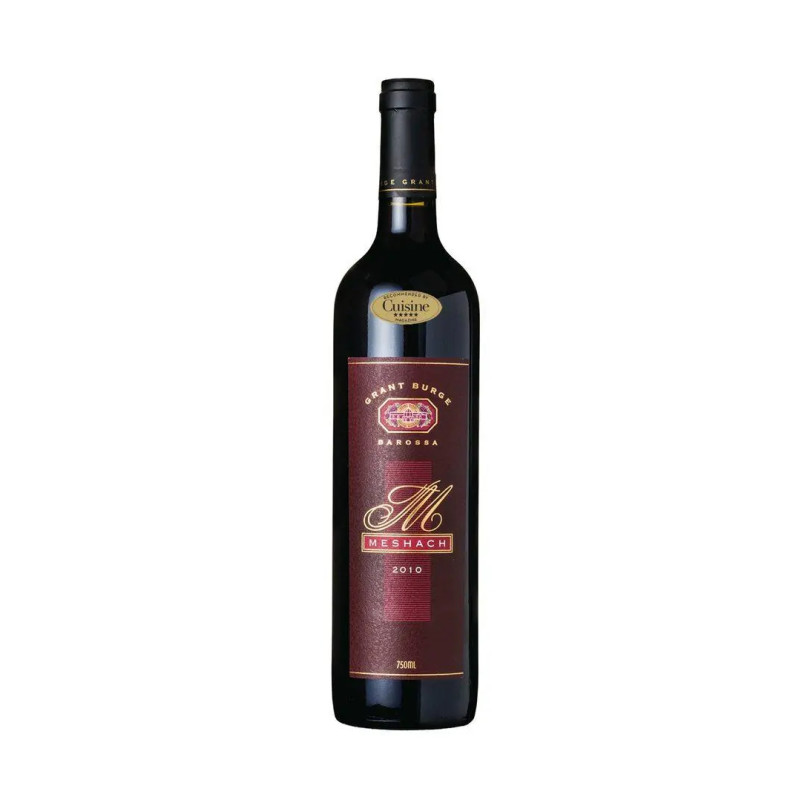 Grant Burge Meshach Shiraz 2014 750ml