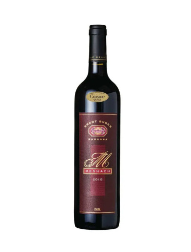 Grant Burge Meshach Shiraz 2014 750ml