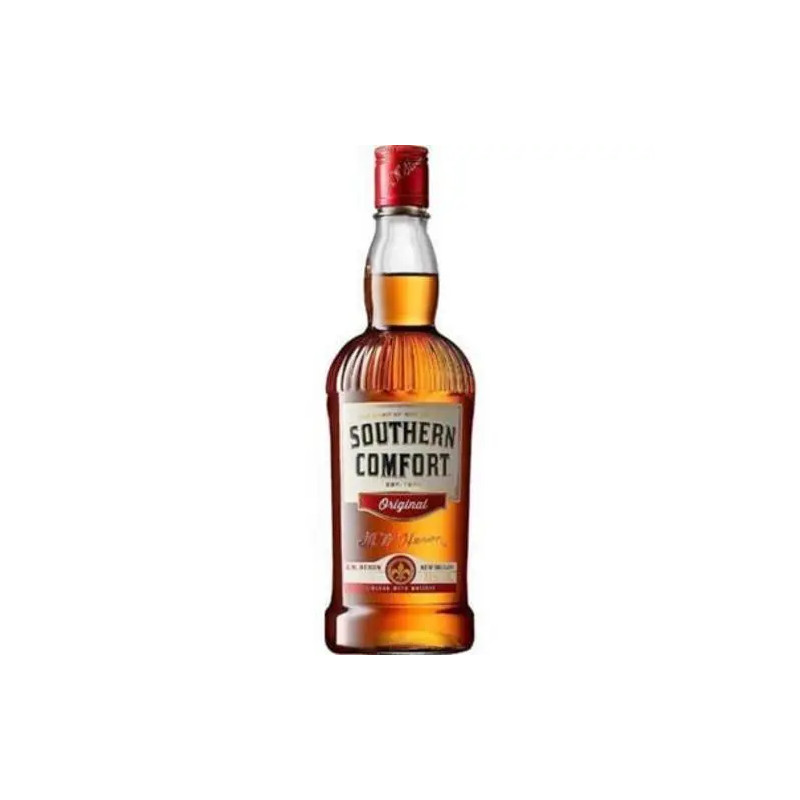SOUTHERN COMFORT WHISKEY LIQUEUR