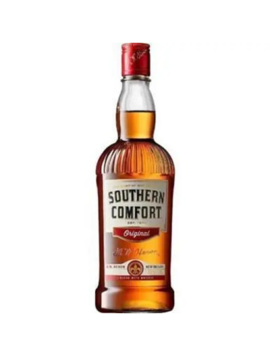 SOUTHERN COMFORT WHISKEY LIQUEUR