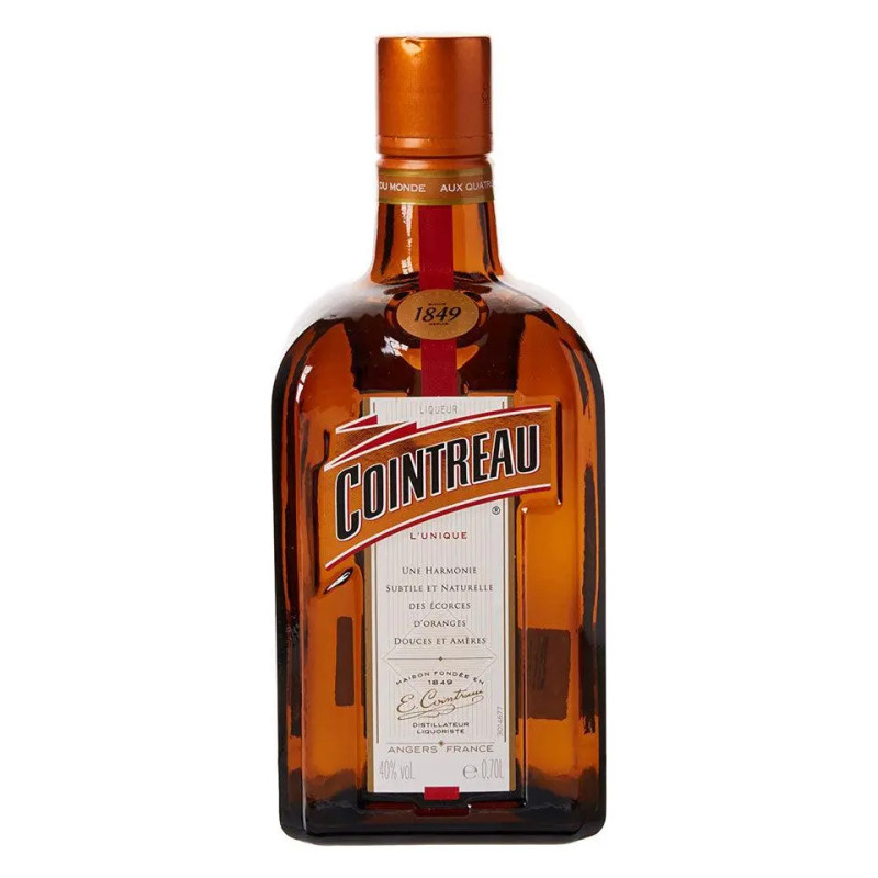 COINTREAU LIQUEUR 700ML