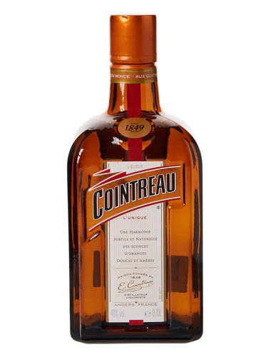 COINTREAU LIQUEUR 700ML