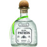 Patron Silver Tequila 100% DE AGAVE