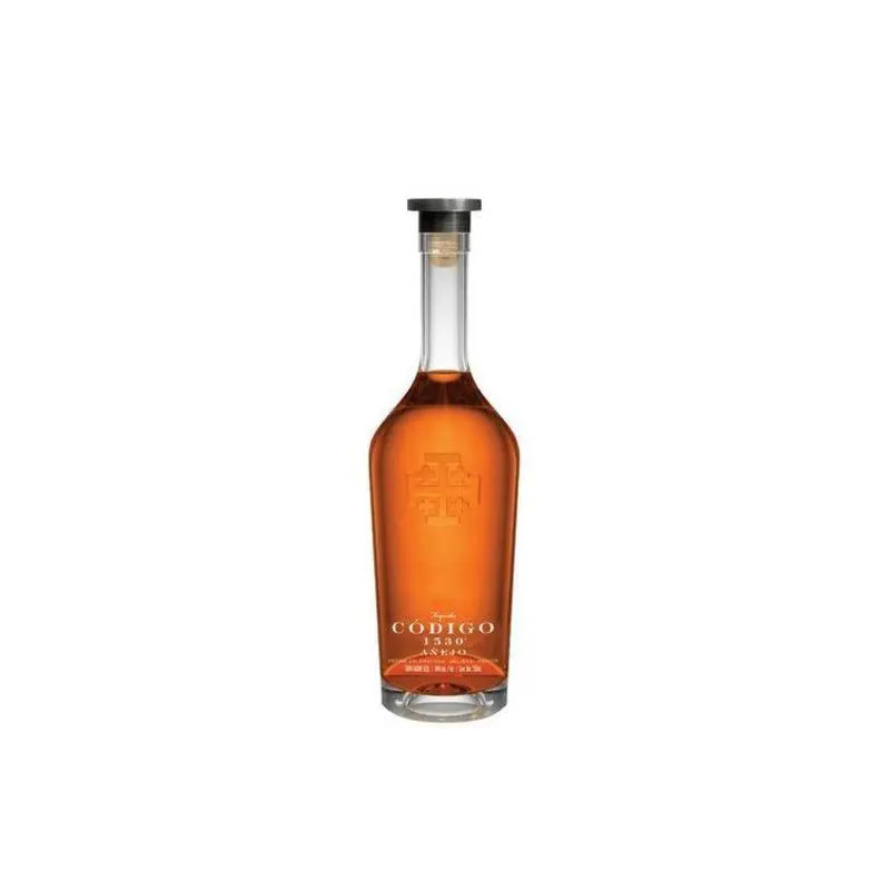 CODIGO 1530 ANEJO 100% DE AGAVE
