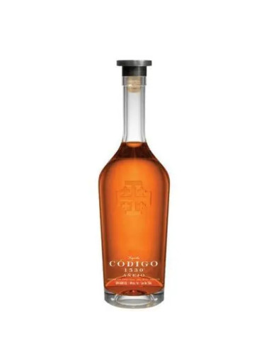 CODIGO 1530 ANEJO 100% DE AGAVE