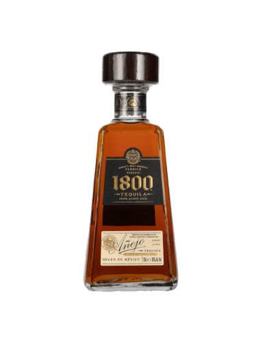 1800 ANEJO 100% AGAVE TEQUILA RESERVA